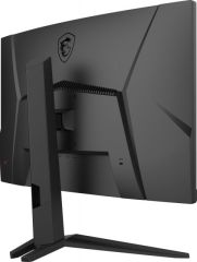 27 MSI OPTIX G27CQ4P CURVED 1500R VA 2560X1440 (WQHD) 16:9 165HZ 1MS FREESYNC PREMIUM GAMING MONITOR