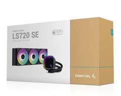 LS720-SE LS720 SE RGB 360mm Sıvı Soğutma