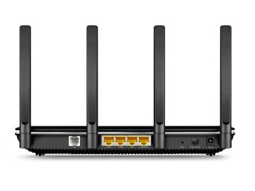 Tp-Link Archer VR2800 Kablosuz Vdsl2 Adsl2+ Modem Router 2167Mbps 5Ghz Mu-Mimo Fiber 4K 4G