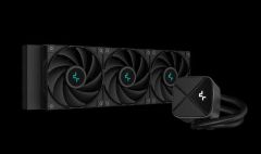 LS720S-ZERODARK LS520S Zerodark 360mm Sıvı Soğutma