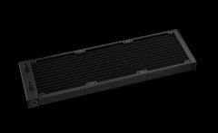 LS720S-ZERODARK LS520S Zerodark 360mm Sıvı Soğutma