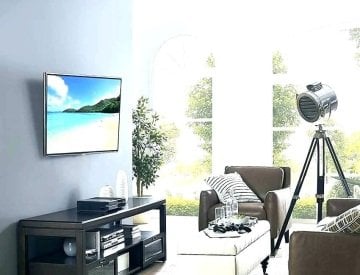 Tam Hareketli Tv Askı Aparatı Mh-55 38'' 65'' Duvar Tipi Universal Vesa Uyumlu