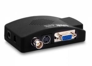 S-link SL-AV215 VIDEO TO VGA Çevirici