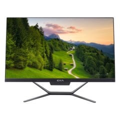 EXA AIO H24TS-V2 C52 i5-12400 16GB 500GB m.2 23.8'' Siyah DOS