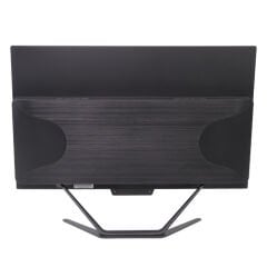 EXA AIO H24TS-V2 C52 i5-12400 16GB 500GB m.2 23.8'' TOUCH Siyah DOS