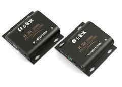S-Link SL-HDEX200M RJ45 to HDMI Extender H.264-HDMI 200M Uzatıcı
