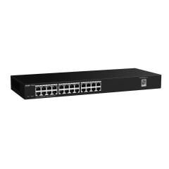 Reyee RG-ES224GC-V2 24 Portlu, 10/100/1000Gigabit, Yönetilebilir Switch