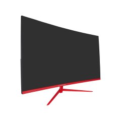 Rampage RM-755 SLICE 27 75Hz 1ms Full HD A+ VA Panel Çerçevesiz 170°-160° PC Curved Oyuncu Monitörü