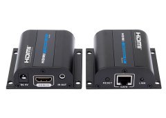 S-Link Swapp SW-HDEX50 RJ45 to HDMI Extender Cat6 40m Uzatıcı