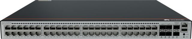 S5735-L48LPN4XE-V2 Ultra yüksek hızlı erişim