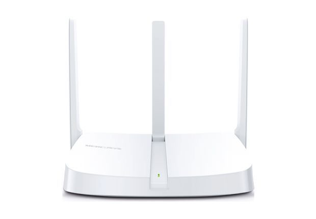 TP-LINK MERCUSYS MW305R 300Mbps KABLOSUZ N ROUTER