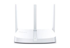 TP-LINK MERCUSYS MW305R 300Mbps KABLOSUZ N ROUTER