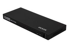 Hytech HY-LU8 8 Port 4K*2K HDMI Splitter