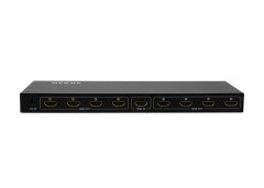 Hytech HY-LU8 8 Port 4K*2K HDMI Splitter