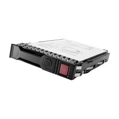 HPE 1.2TB SAS 10K SFF SC DS HDD  Sunucu Disk