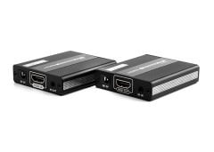 S-Link Swapp SW-HDEX125 RJ45 to HDMI Extender Cat 6 100m Uzatıcı