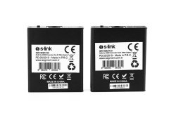 S-Link Swapp SW-HDEX125 RJ45 to HDMI Extender Cat 6 100m Uzatıcı