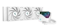 LT720-WH LT720 RGB 360mm Sıvı Soğutma White