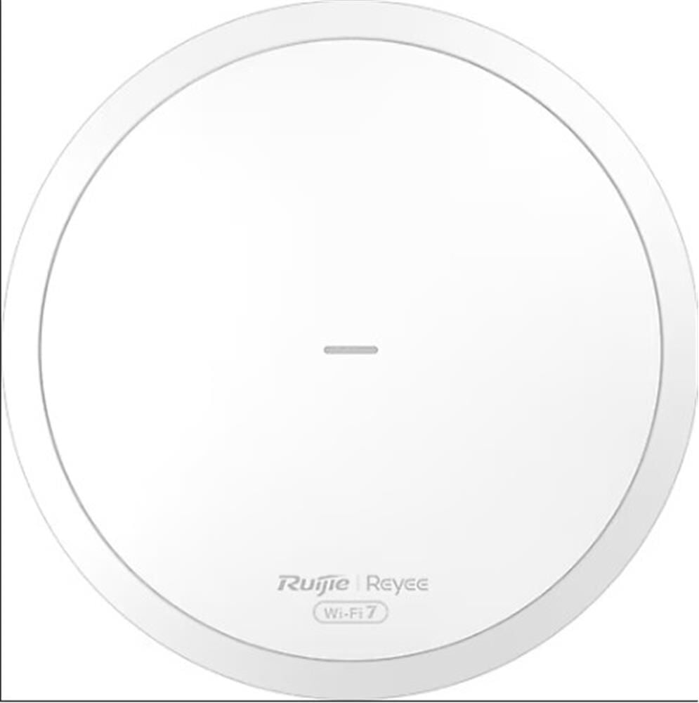 Reyee RG-RAP72 Wifi 7 İç Ortam Access Point - Dualband, 3570Mbps