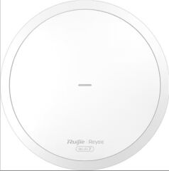 Ruijie Reyee RG-RAP72 Wi-Fi 7 3570Mbps Dual-Band İç Ortam Access Point 2.5GbE