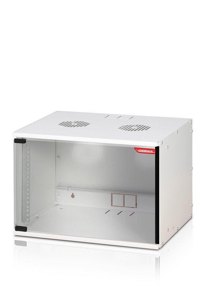 FORMRACK  7U 450  Duvar Tipi Kabinet