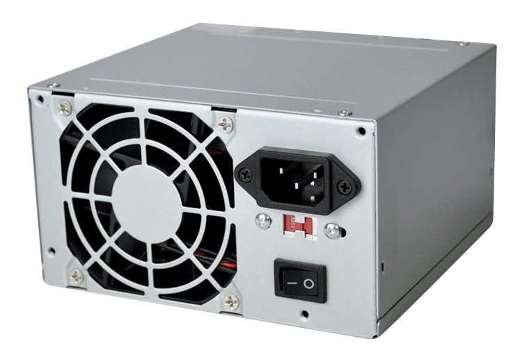 Gıgabyte 350W Gz-F10 Power Supply