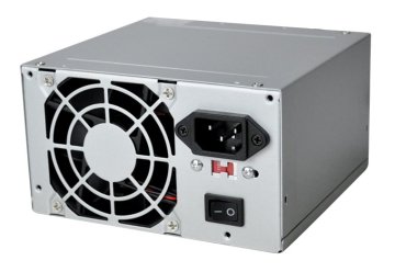 Gıgabyte 350W Gz-F10 Power Supply