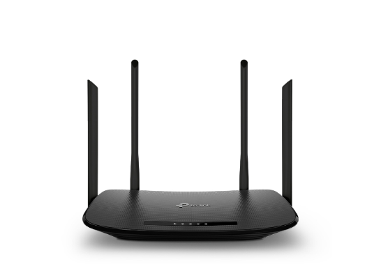 TP-LINK ARCHER VR300 1200 Mbps IPSec VPN KABLOSUZ DUAL BAND GIGABIT MODEM/ROUTER