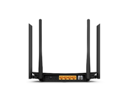 TP-LINK ARCHER VR300 1200 Mbps IPSec VPN KABLOSUZ DUAL BAND GIGABIT MODEM/ROUTER