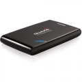 HARİCİ  HARDDİSK QUAKE USB HD 320GB SATA 2,5''