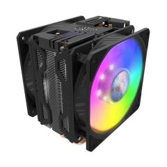CM Hyper 212 Turbo Dual SickleFlow 2x120mm ARGB Led Fanlı CPU Soğtucusu  Intel/AM4/lga1700 kit (Spot Üründür)