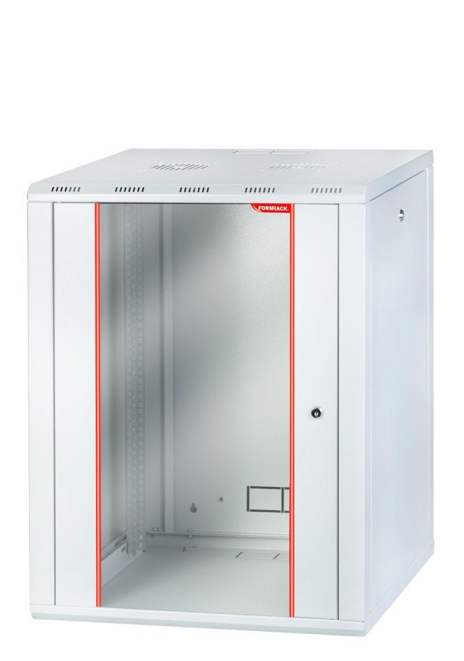 FORMRACK 20U 450  Duvar Tipi Kabinet