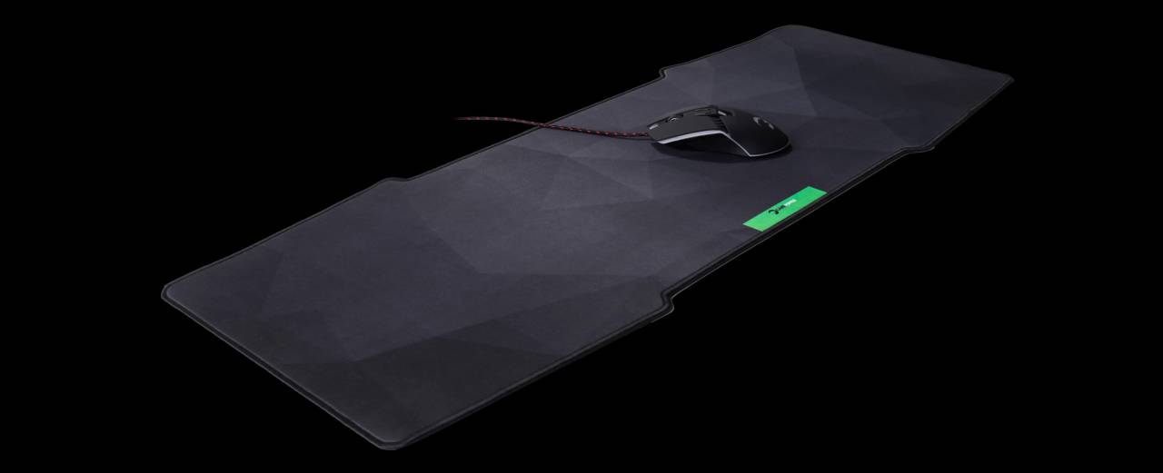 Gamepower Gp900 Mouse Pad (900x300x4)mm, Oyuncu