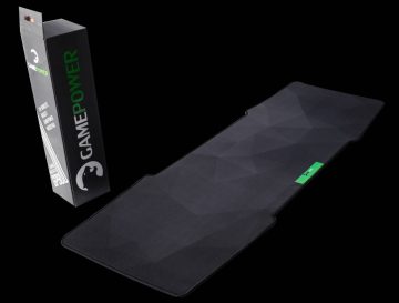 Gamepower Gp900 Mouse Pad (900x300x4)mm, Oyuncu