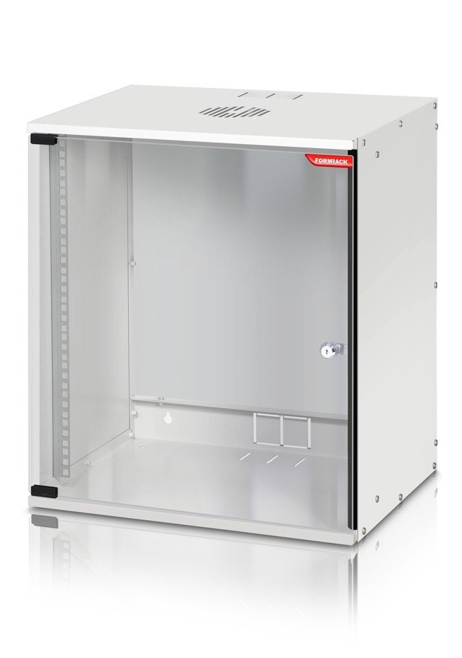 FORMRACK  9U 560  Duvar Tipi Kabinet