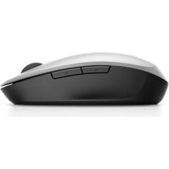 6CR72AA-X 300 Dual Mode Wireless Mouse - Silver