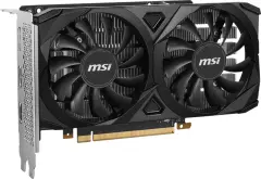 MSI GEFORCE RTX 3050 VENTUS 2X 6G OC 6GB GDDR6 96B