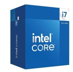 BX8071514700 CPU 14700K CI7 3.40GHz LGA 1700/1800