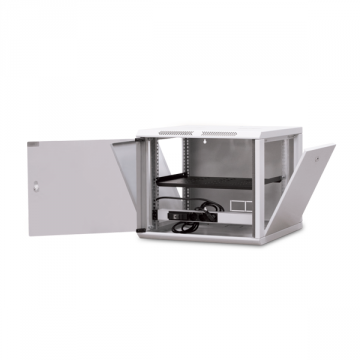 Ttec Business 7U 560 Duvar Tipi Rack Kabinet