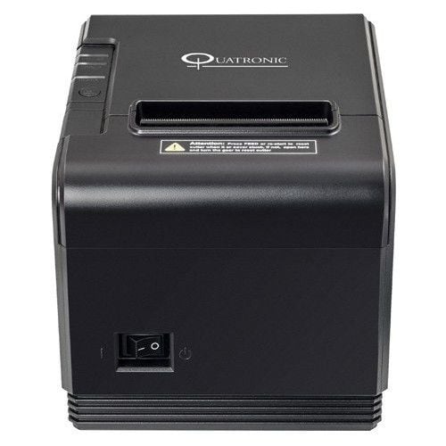 XPrinter XP-Q800 Termal Fiş Yazıcı 203DPI U/R/E