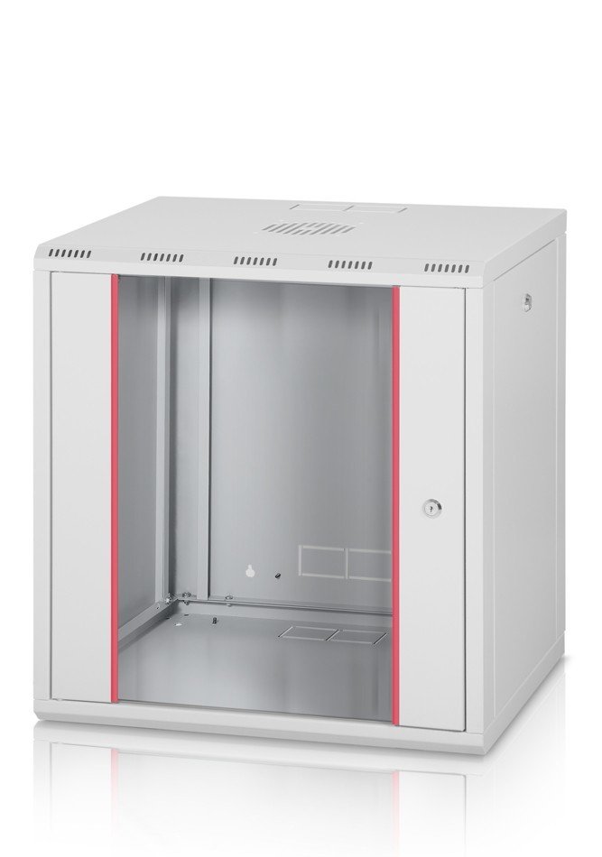 FORMRACK 16U 600  Duvar Tipi Kabinet