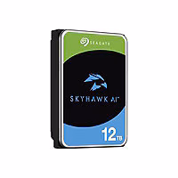 Seagate SkyHawk ST12000VE003 SATA 3.0 7200 RPM 3.5'' 12 TB Harddisk