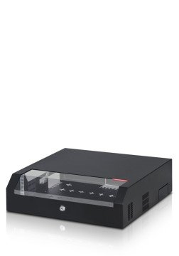 FORMRACK 3U+2U Slimrack Kabinet