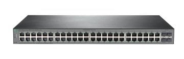 HP JL382A 1920S-48G 48 Port Gigabit 4SFP Switch - HP Yönetilebilir Rackmount Switch