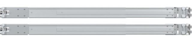 SYNOLOGY RKS-02 SLİDİNG RAİL KİT FOR 1U,2U,3U SERVER