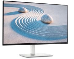 S2725DS S-Serisi Monitor 27'' IPS 2560X1440 4ms 100Hz HDMI DP Beyaz Led Mon.