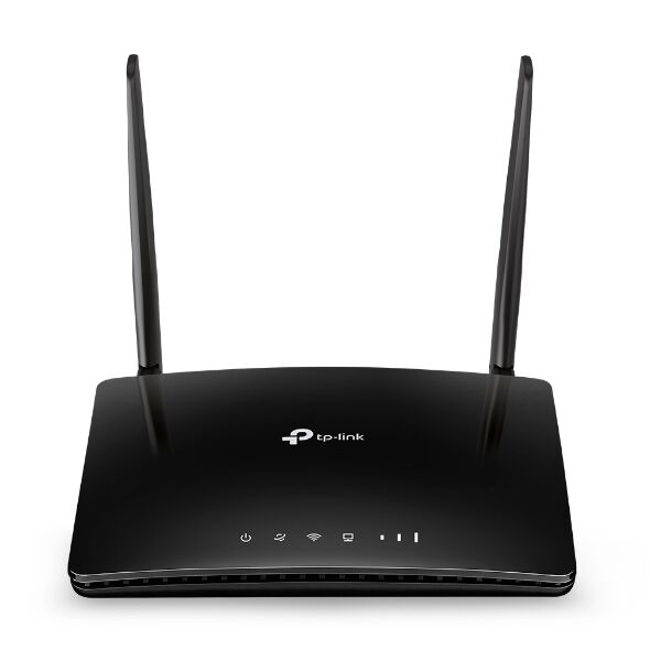 TP-LİNK TL-MR6400 300Mbps 4G LTE N Router