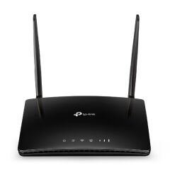 TP-LİNK TL-MR6400 300Mbps 4G LTE N Router