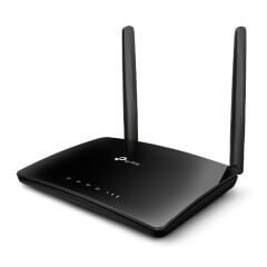 TP-LİNK TL-MR6400 300Mbps 4G LTE N Router