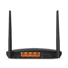 TP-LİNK TL-MR6400 300Mbps 4G LTE N Router